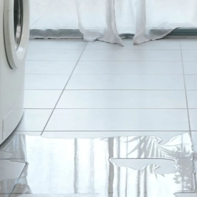 Appliance Leak Cleanup in Dover, AR